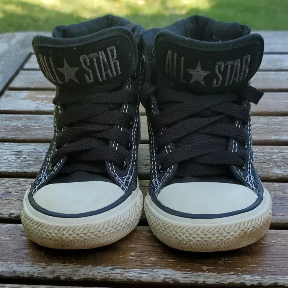 Converse All Star High Top Shoes Infant 5